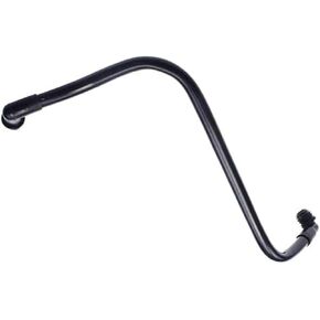 PCV Hose Tube 24508188 For Chevy Venture Malibu Aztek 3.4 (Black Rubber, One Year Warranty, One Per Pack)