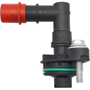 Positive Crankcase Ventilation (PCV) Valve Fit for Buick Encore for Chevy Cruze Equinox Malibu Trax for GMC Terrain Replaces 12665645 12685407