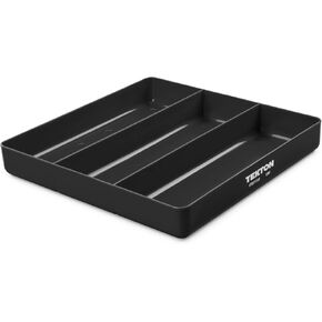 TEKTON 10-Compartment Organizer Tray (Red) | OTD11210 | Made in USA