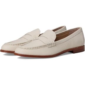 Lauren Ralph Lauren Women's Wynnie Nappa Leather Loafer