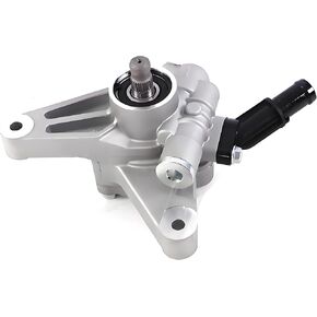 Power Steering Pump 21-5366 49110-7S000 Fits for 2005-2009 Nissan-Armada,for 2008-2010 Pathfinder, for 2004-2010 Titan Aftermarket Parts in Saudi Arabia