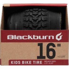 Blackburn Kids Tyre 16 "× 2.125