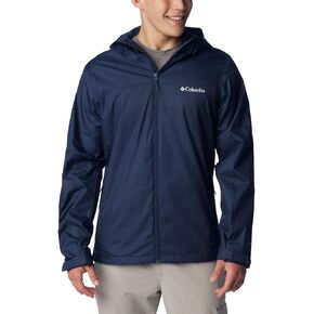 Columbia Men's Inner Limits III Waterproof Rain Jacket