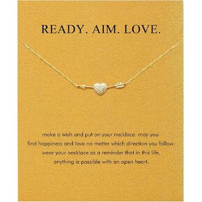 Gold Necklace for Women Virgin Mary Angel Butterfly Necklace Sister New Mom Friendship Necklace Birthday Christmas Gift in Kuwait