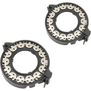 HID XENON LAMP حامل استبدال D1S D1R D3S D3R XENON BULB BRACKET CLIP