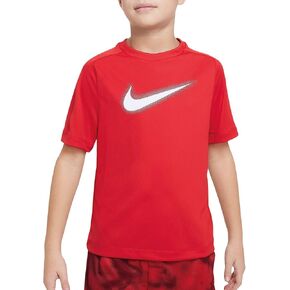 نايك متعدد الأولاد الكبار للأولاد DRI-FIT TOPR