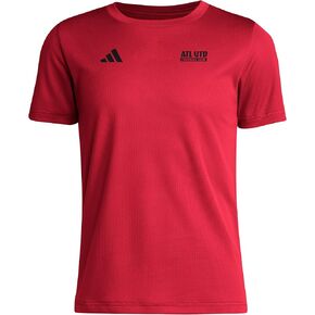 adidas Kids' Atlanta United FC Pre-Game Long Sleeve T-Shirt