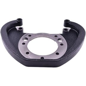 AIVWUMOT Anchor Yoke Compatible for Dexter 10K & 12K Hydraulic Disc Brakes Fits 89-002 Caliper 090-002-02