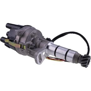 Distributor MD122509 MD143571 27100-32820 T1T42075 Compatible with MITSUBISHI MIGHTY MAX Dodge