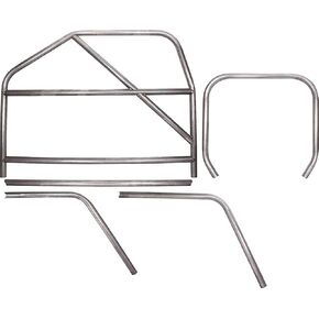 Allstar Performance ALL99209 Main Hoop Assembly for Roll Cage Kit