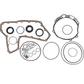 JF010E RE0F09A CVT Transmission Rebuild Kit Fits for 2003-2016 Murano 3.5L, Fits for 2011-2014 Quest 3.5L, Replace OE JF010E RE0F09A