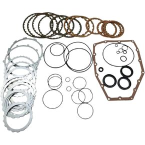Master Master Master Auto Master Kit JF414E