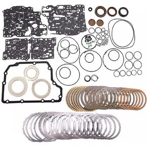 Master Master Master Auto Master Kit TF70Sc Fit Fot Suzuki Volvo Peugeot Perticket Part Respion Oe TF70-SC