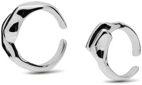 Women's Sculpted Earcuff - Cierra in Saudi Arabia