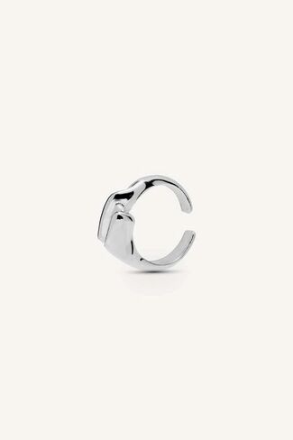 Women's Sculpted Earcuff - Cierra in Saudi Arabia
