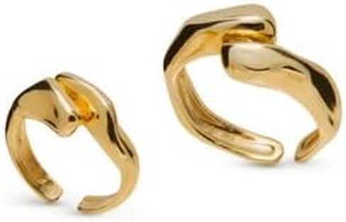 Women's Sculpted Earcuff - Cierra in Saudi Arabia