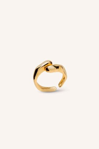 Women's Sculpted Earcuff - Cierra in Saudi Arabia