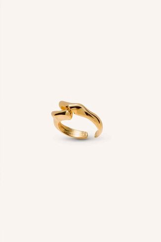 Women's Sculpted Earcuff - Cierra in Saudi Arabia