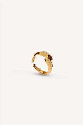 Women's Sculpted Earcuff - Cierra in Saudi Arabia