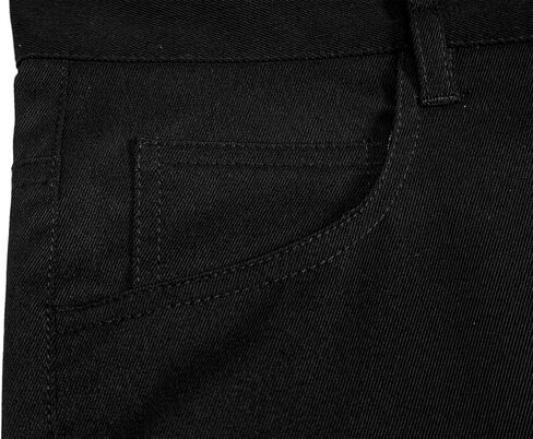 Men's Slim Fit Casual Golf Shorts Light-Stretch Dress Basic Shorts Classic-Fit 9" inch with 4 Pockets in Kuwait