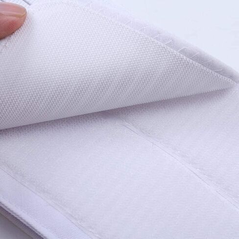 Sandhill Tools Comfortable Ostomy Elastic Breathable Abdominal Binder Colostomy Ostomy Support Belt for Men and Women 3.15 Inch Stoma Protector Support Belt (Large: 38-42 inches) in Kuwait