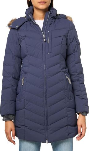 Eddie Bauer Women's Sun Valley Down Parka in Kuwait