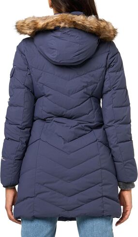 Eddie Bauer Women's Sun Valley Down Parka in Kuwait