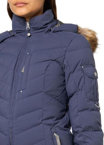 Eddie Bauer Women's Sun Valley Down Parka in Kuwait