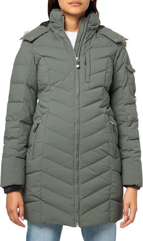 Eddie Bauer Women's Sun Valley Down Parka in Kuwait