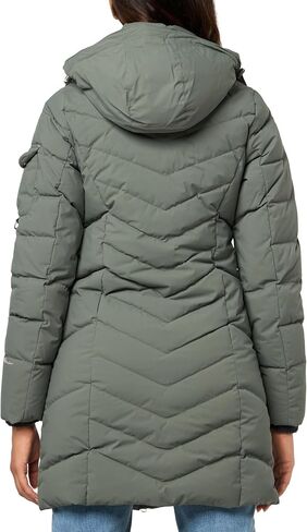 Eddie Bauer Women's Sun Valley Down Parka in Kuwait
