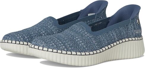 Skechers Wilshire Wilshire Blvd-Glimmer Step Hands Free-loafer in Kuwait