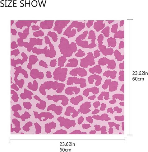 يلف شعر شحمة الحرير وشاح رأس الساتان باندانا سكوير للنساء in Kuwait