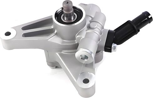 مضخة توجيه كهربائية 21-5366 49110-7S000 تناسب 2005-2009 Nissan-Armada، لـ 2008-2010 Pathfinder، لأجزاء 2004-2010 Titan ما بعد البيع in Saudi Arabia