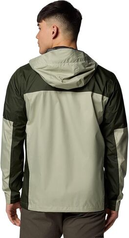 Columbia Men's Inner Limits III Waterproof Rain Jacket in Saudi Arabia