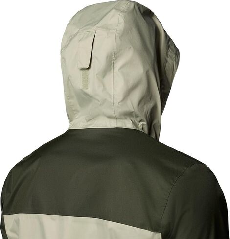 Columbia Men's Inner Limits III Waterproof Rain Jacket in Saudi Arabia