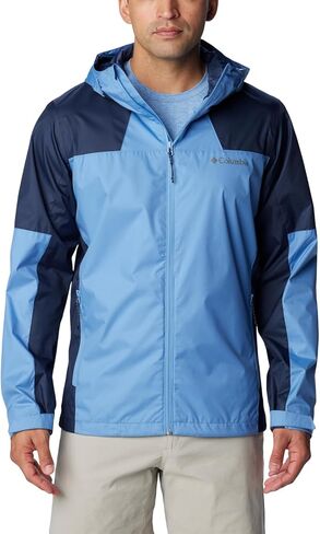 Columbia Men's Inner Limits III Waterproof Rain Jacket in Saudi Arabia