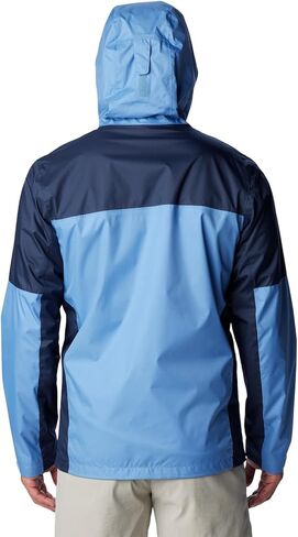 Columbia Men's Inner Limits III Waterproof Rain Jacket in Saudi Arabia