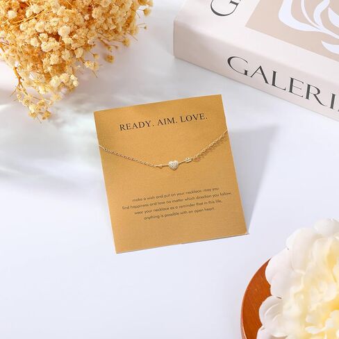 Gold Necklace for Women Virgin Mary Angel Butterfly Necklace Sister New Mom Friendship Necklace Birthday Christmas Gift in Kuwait