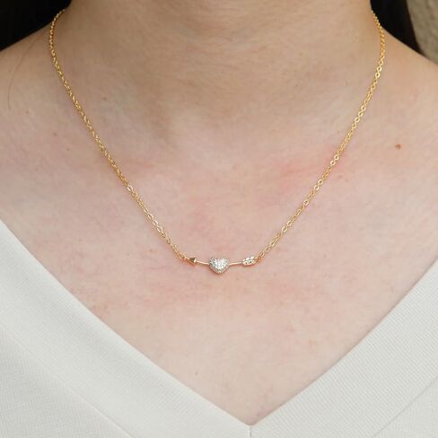 Gold Necklace for Women Virgin Mary Angel Butterfly Necklace Sister New Mom Friendship Necklace Birthday Christmas Gift in Kuwait