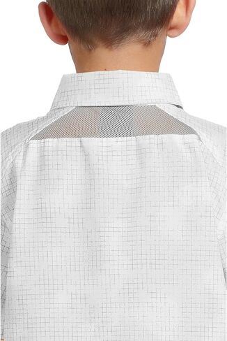 Under Armour Boys' Camo Fish Shirt (Big Kid) in Saudi Arabia