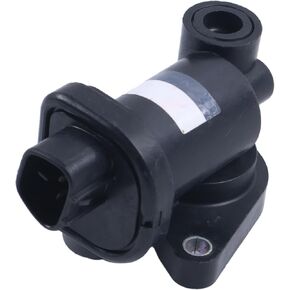 Idle Speed Control Valve 012010-6010 17150-RNA-A01 for Honda Accord Odyssey Civic Acura TL 2004-2014