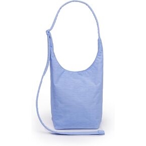 BAGGU Small Nylon Sling - French Blue