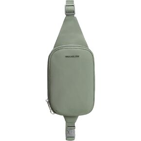 Travelon Tarvelon Anti-Theft Roam Compact Sling