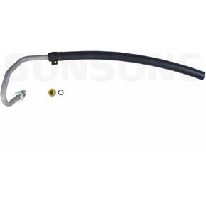 Sunsong 3401940 Power Steering Return Line Hose Assembly