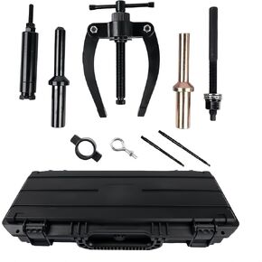 حاقن الأكمام كوب فوهة الفوهة مزيل أنبوب وأدوات التثبيت بديل لفولفو D13 D16 FM12 Truck & MP7 MP8 MP8 محركات - بديل عن OEM 9986174 ، 88800387 ، 888800196 mixizap