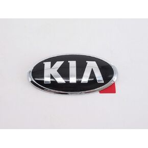 KIA Ornament NO115