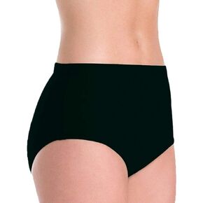 Body Wrappers Trunks Black Small