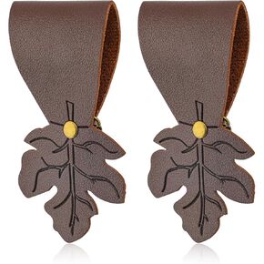 2pcs نزهة تنورة عصر النهضة ، Halloween Maple Leaf Mape