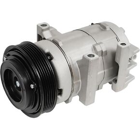 استبدال ضاغط AC Labwork لـ Ford Expedition F150 Super Duty Lincoln Marklt Navigator 0907F0108 10361780