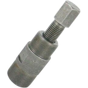 QISF Magneto Flywheel Puller 24mm & 27mm Sturdy Effective Work Fits for GY6 50CC 125CC 150CC Motorcycle ATV Dirt Bike Scooter Repair Tool